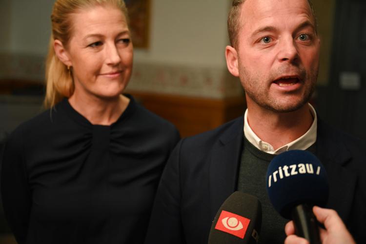 Foto: Philip Davali/Ritzau Scanpix