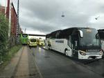 Foto: Hovedstadens Beredskab