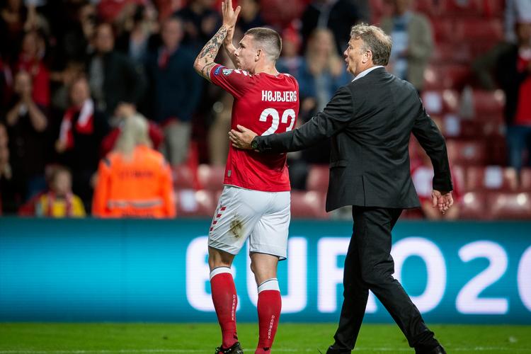 Foto: Liselotte Sabroe/Ritzau Scanpix