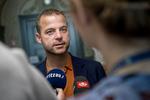 Foto: Thomas Sjørup/Ritzau Scanpix