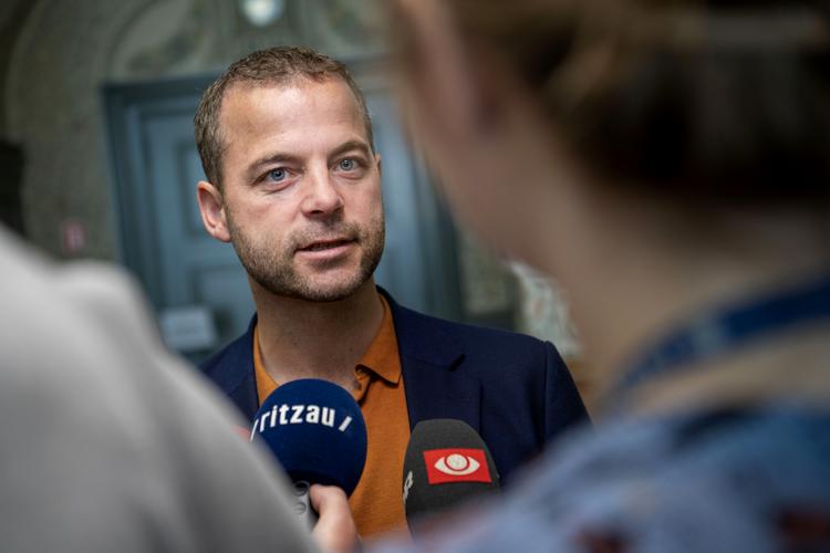 Foto: Thomas Sjørup/Ritzau Scanpix