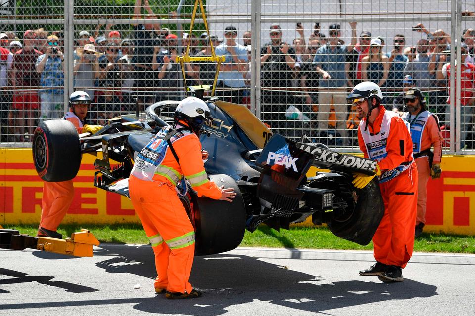 Foto: Dan Mullan/Ritzau Scanpix