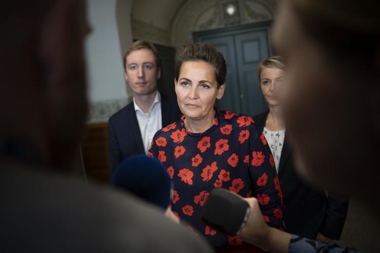 Foto: Thomas Sjørup/Ritzau Scanpix