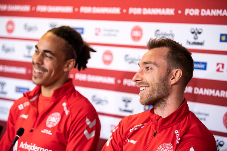 Foto: Lars Møller/Ritzau Scanpix