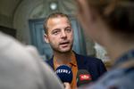 I Gellerup gik De Radikale fra en stemmeandel på 5,1 procent i 2015 til 34,2 procent i 2019. Samme tendens så man i Vollsmose, Tingbjerg og på Nørrebro, hvor også Enhedslisten står stærkt. (Foto: THOMAS SJØRUP/Ritzau Scanpix)
   Foto: Thomas Sjørup/Ritzau Scanpix
