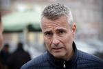 Foto: Jens Dresling/POLFOTO