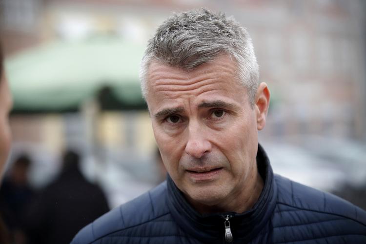 Foto: Jens Dresling/POLFOTO