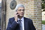 
   Advokat Anker Laden-Andersen.
repræsenterer kommunerne, der anslår, at de samlet set har tabt 737 millioner kroner i årene 2017 og 2018.
   Foto: Mik Eskestad/POLFOTO