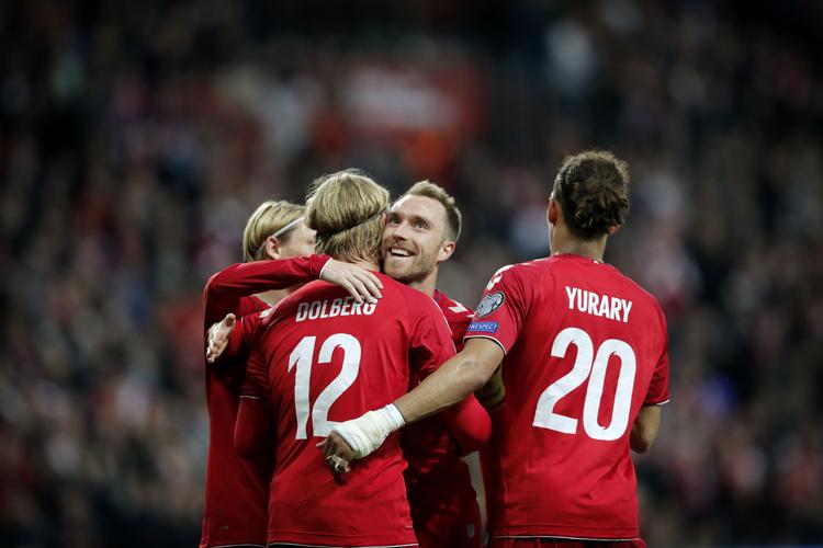 Foto: Jens Dresling/POLFOTO