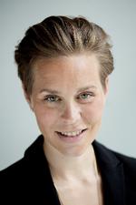 Astrid Jørgensen bliver ny kommerciel direktør på Politiken.  Foto: Thomas Borberg