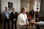 Foto: Jens Dresling/POLFOTO