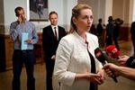 Foto: Jens Dresling/POLFOTO