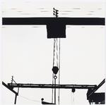 Foto: Keld Helmer-Petersen: Sydhavnen, 1960’erne © Estate of Keld Helmer-Petersen