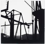 Foto: Keld Helmer-Petersen: Sydhavnen, 1960’erne © Estate of Keld Helmer-Petersen