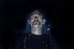 Radioheads frontmand Thom Yorke ses her på et billede fra Northside i Aarhus for to år siden.  Foto: Per Lange/POLFOTO