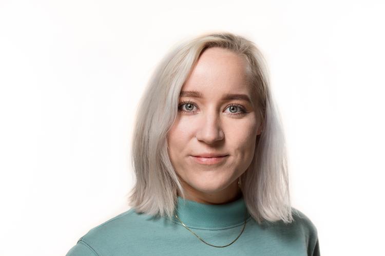Sammen med politikere fra Dansk Folkeparti, Konservative, Radikale og SF stemte Fanny Broholm for et par uger siden for, at den tyskejede lagervirksomhed Oiltanking ikke skal have en tidsubegrænset tilladelse til at etablere et benzinlager i et gammelt Shellanlæg på Prøvestenen. Foto: Københavns Kommune 