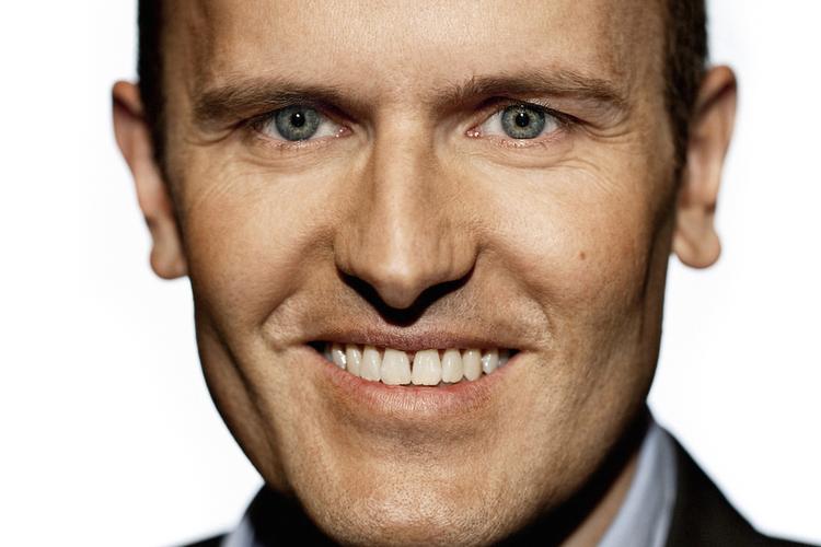 Foto: Pr foto/ Lars Svankjaer (arkiv)