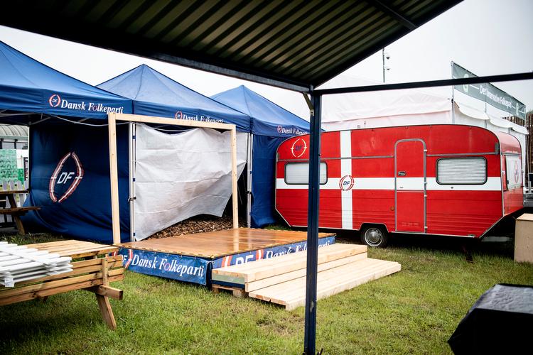 Foto: Nils Meilvang/Ritzau Scanpix