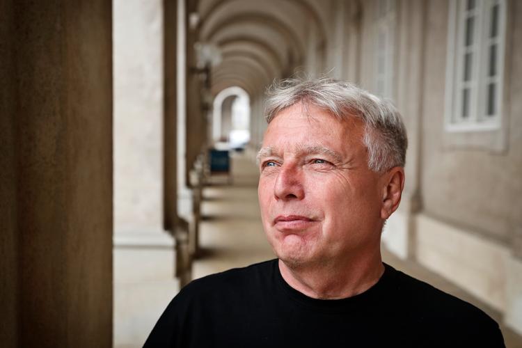 Evaluering. Uffe Elbæk har to forklaringer på, hvorfor en del af Alternativets tidligere vælgere svigtede partiet grundlovsdag. Foto: Jens Dresling/POLFOTO