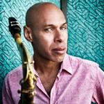 Saxofonisten Joshua Redman har spillet med alle tidens store jazzmusikere fra pianisten Brad Mehldau til Chick Corea og Herbie Hancock. Foto: Jay Blakesberg