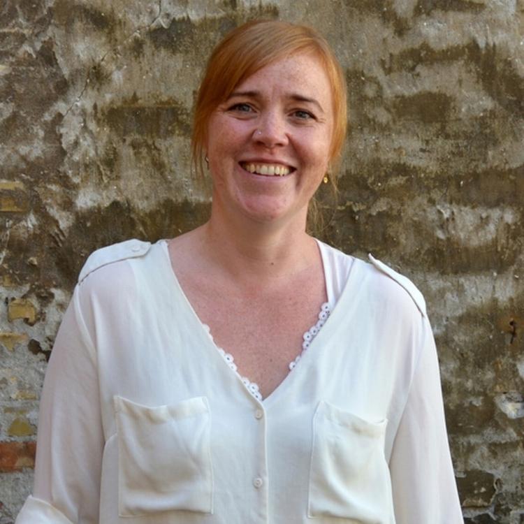 Jeg tror vi vil se en branche, der knækker, siger sekretariatsleder i Ventilen, Rillo Snerup Rud. Privatfoto: 
