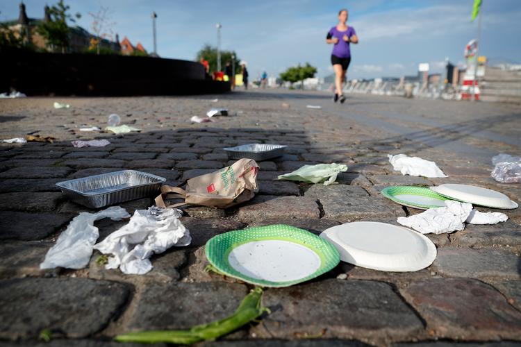 Foto: Jens Dresling/POLFOTO