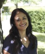 Satspuljerne har ikke været en optimal måde at bevilge penge på, så vi håber på en mere bæredygtig model i fremtiden, siger Flora Ghosh, stifter og direktør i LivaRehab. Privatfoto: 