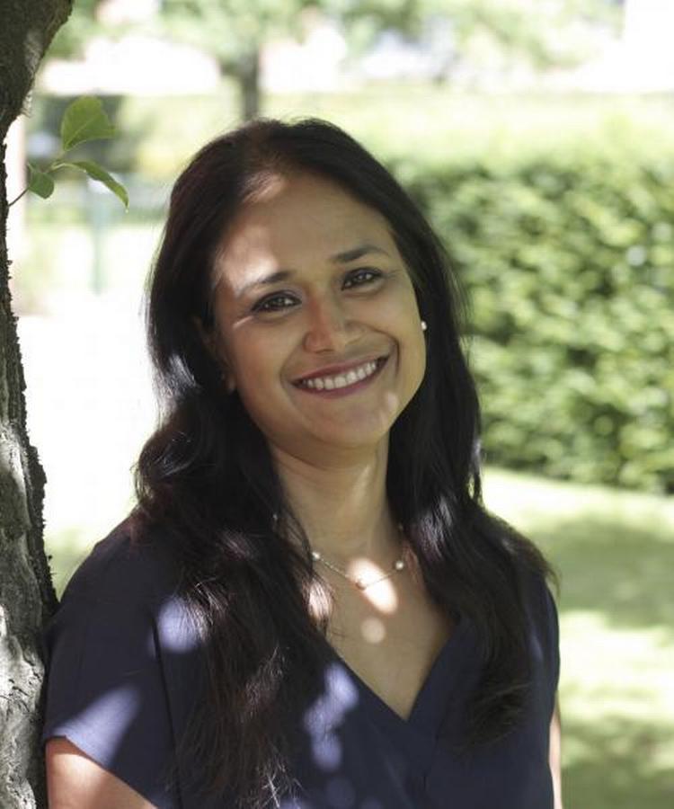 Satspuljerne har ikke været en optimal måde at bevilge penge på, så vi håber på en mere bæredygtig model i fremtiden, siger Flora Ghosh, stifter og direktør i LivaRehab. Privatfoto: 