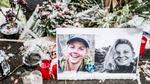 I december 2018 blev 24-årige Louisa Vesterager Jespersen og hendes norske veninde dræbt af terrorister i Marokko. 
Drabene trak overskrifter verden over, især efter en makaber video efterfølgende blev delt på de sociale medier.  Foto: Mads Claus Rasmussen/Ritzau Scanpix/TV 2
