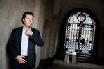 Morten Helveg Petersen forsøger nu i tredje retsinstans at vinde over Se og Hør i sagen om den såkaldte tys-tys-kilde.  Foto: Charlotte de la Fuente/POLFOTO