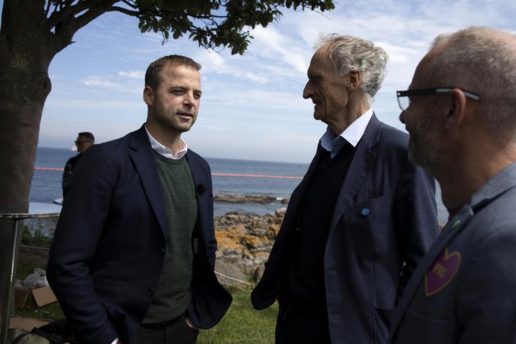 Foto: Finn Frandsen/POLFOTO