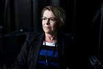 Gitte Ørskou har været museumsdirektør for KUNSTEN i Aalborg siden 2009. Foto: Louise Herrche Serup/POLFOTO