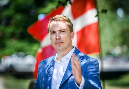 Foto: Jonas Olufson (arkiv)