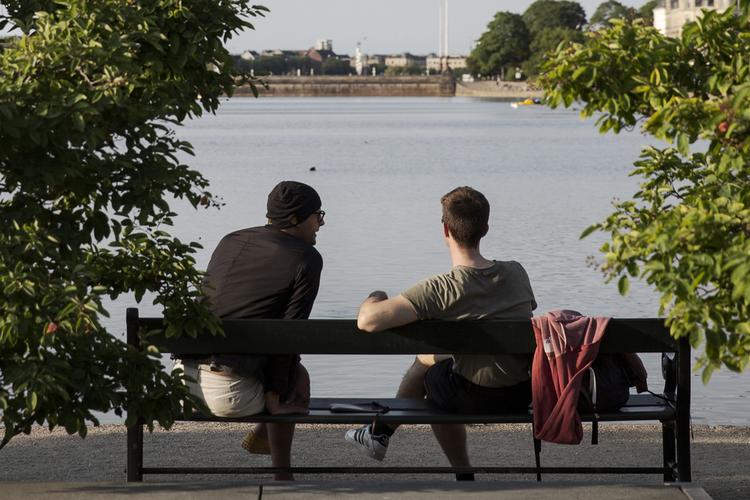 Foto: Jens Hartmann Schmidt/POLFOTO