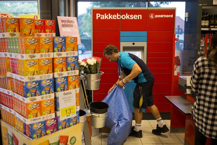 Arkivfoto. Foto: Andreas Haubjerg/POLFOTO