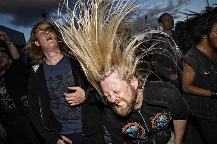Foto: Jacob Ehrbahn/POLFOTO