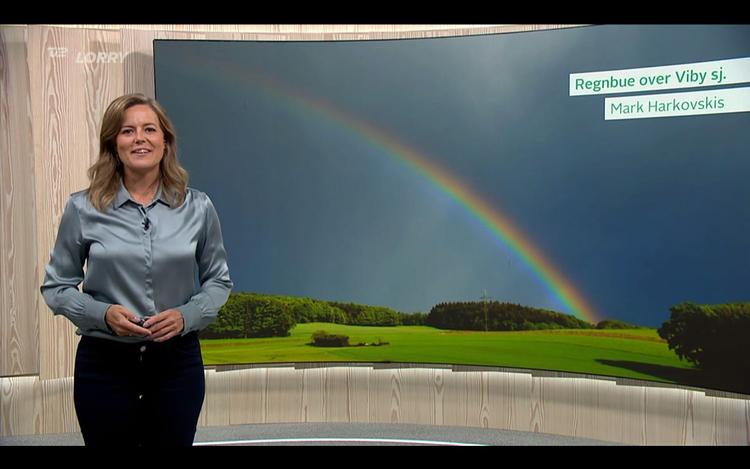 Foto: Screendump/TV 2