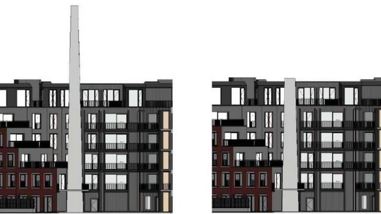 Foto: Købehavns Kommune/Ejendomsselskabet Enghaven/Entasis Arkitekter