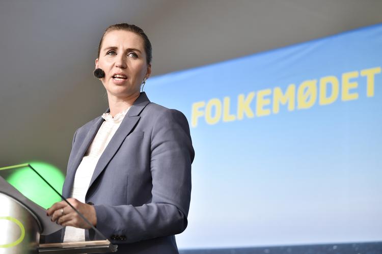 Foto: Mads Claus Rasmussen/Ritzau Scanpix