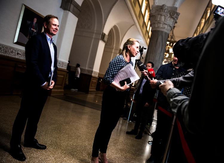 Foto: Jonas Olufson/Ritzau Scanpix