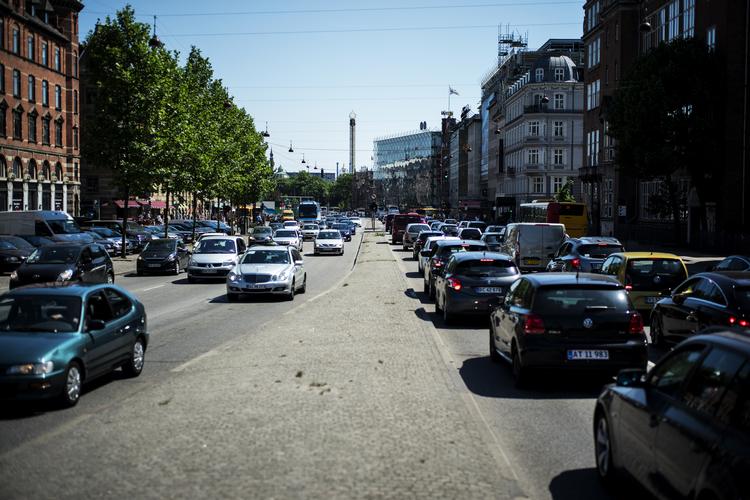 Foto: Rasmus Flindt Pedersen/POLFOTO