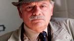 David Jason spiller den vrantne men skarpsindige detektiv Jack Frost - som efterhånden har været genudsendt rigtig mange gange.  Foto: PR-foto. 