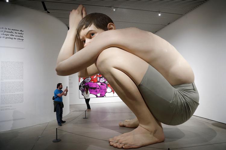 Foto: Jens Dresling/POLFOTO