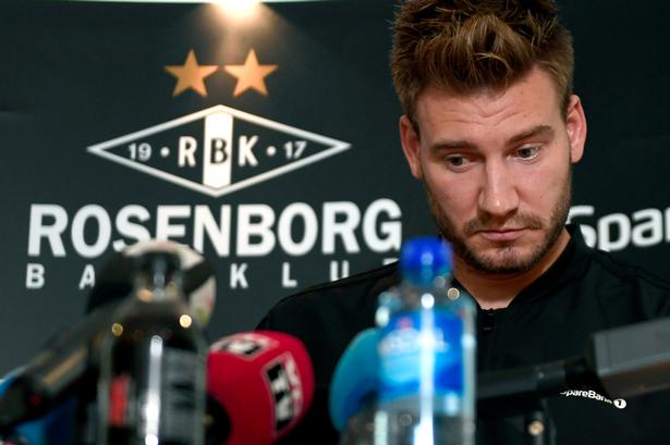 Foto: Lars Poulsen/POLFOTO