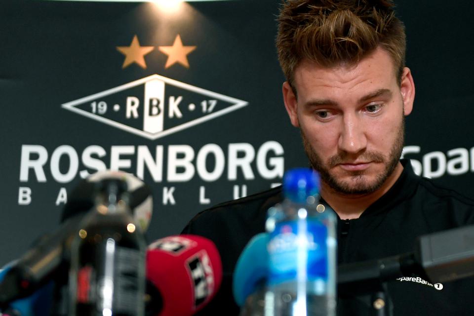 Foto: Lars Poulsen/POLFOTO