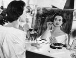 Gloria Vanderbilt fotograferet i 1954. Foto: -/Ritzau Scanpix