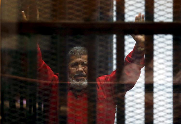 Foto: © Amr Dalsh / Reuters/Ritzau Scanpix