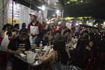 Denguefeber spredes gennem myg, og sygdommen rammer ofte steder, hvor mange mennesker er samlet. Derfor er denguefeber også udbredt i storbyer som Bangkok. Arkivfoto Foto: Claus Blok Thomsen