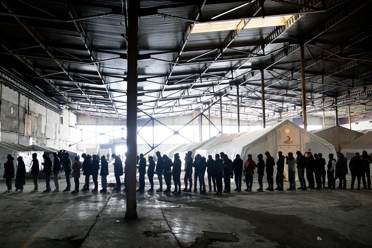 Foto: Jacob Ehrbahn/POLFOTO