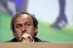  Michel Platini samarbejder ifølge sin advokat med det franske politi.  Foto: Sebastian Derungs/Ritzau Scanpix